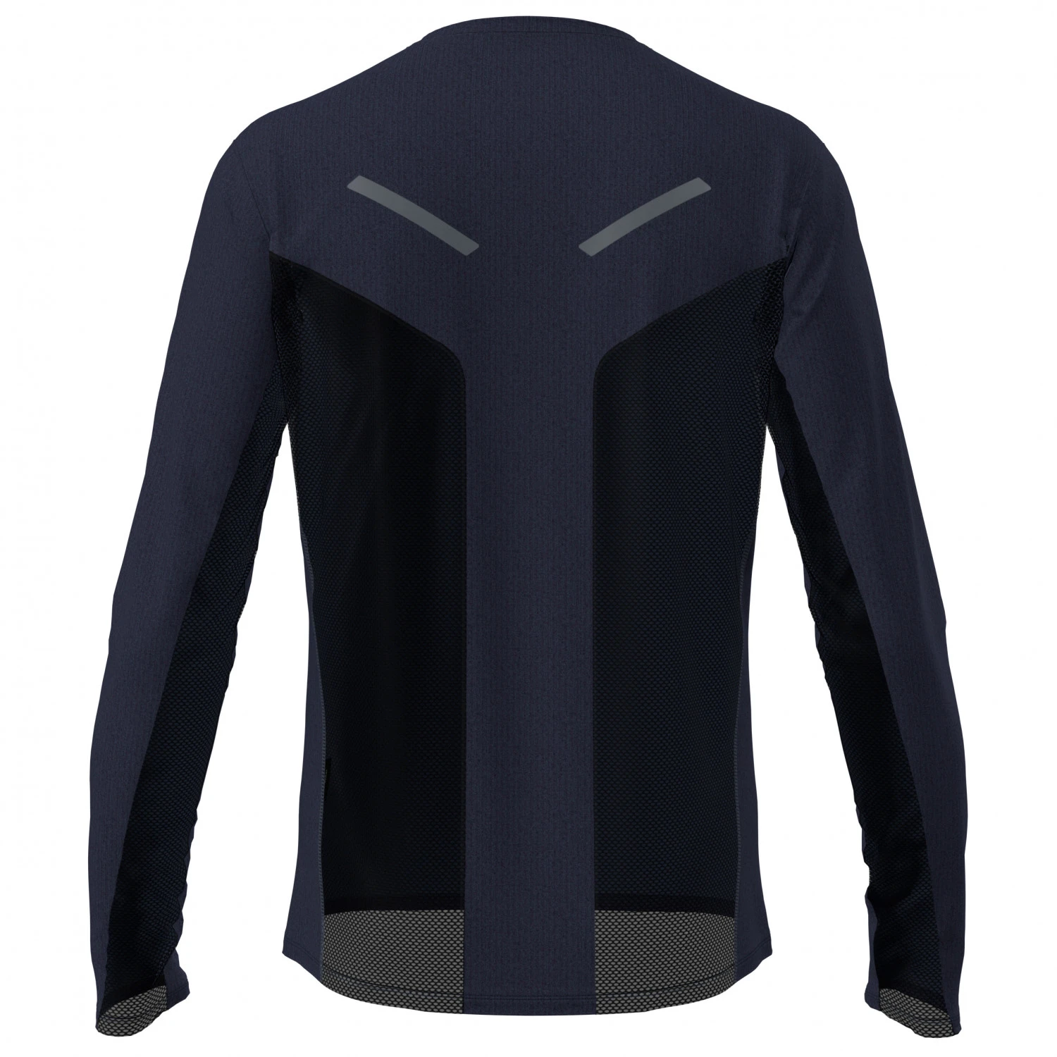 Swix Pace NTS L/S Baselayer Top - Laufshirt – Bild 2