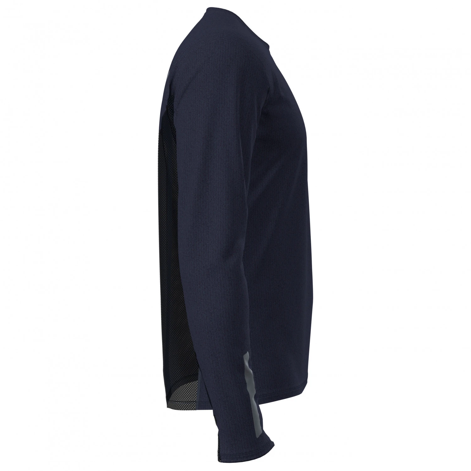 Swix Pace NTS L/S Baselayer Top - Laufshirt – Bild 4