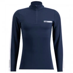 Swix Roadline NTS Half Zip Baselayer Top - Laufshirt