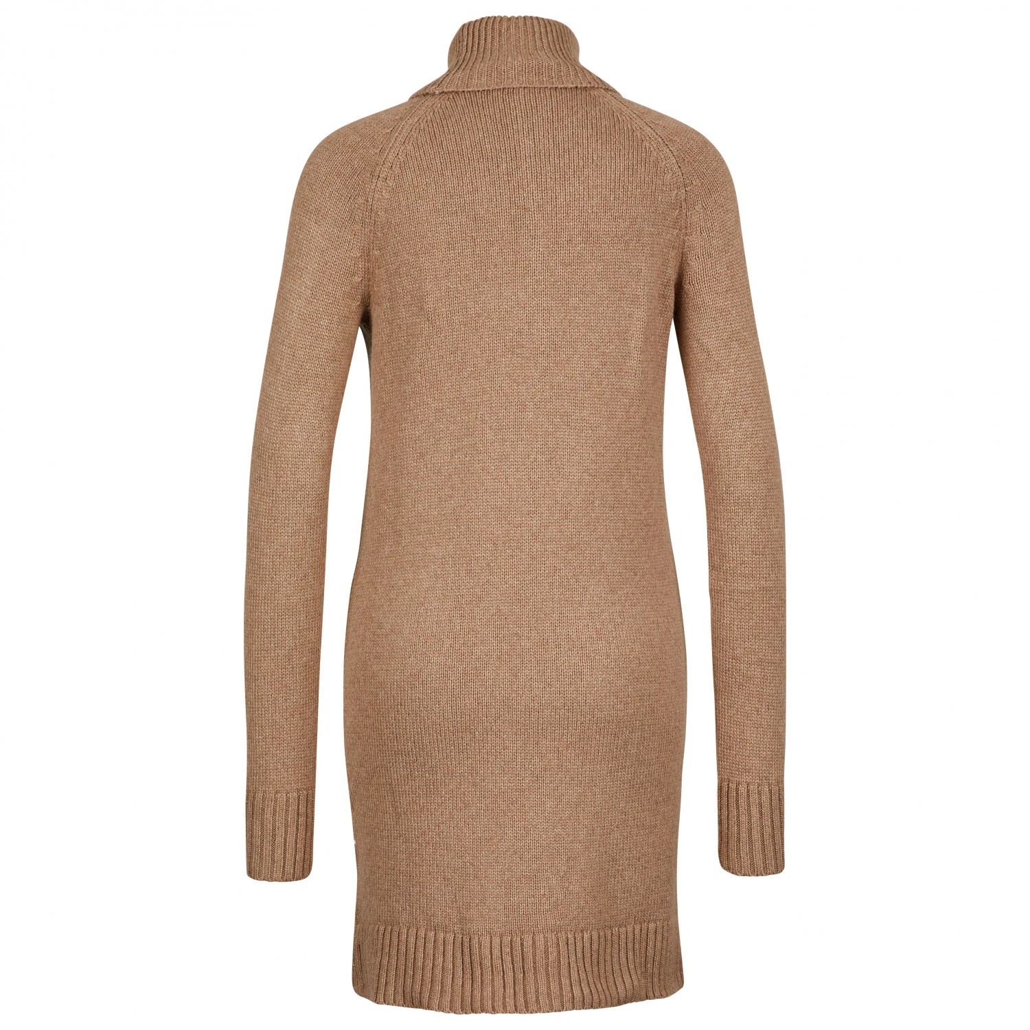 Tentree Women's Highline Turtleneck Dress - Kleid – Bild 2