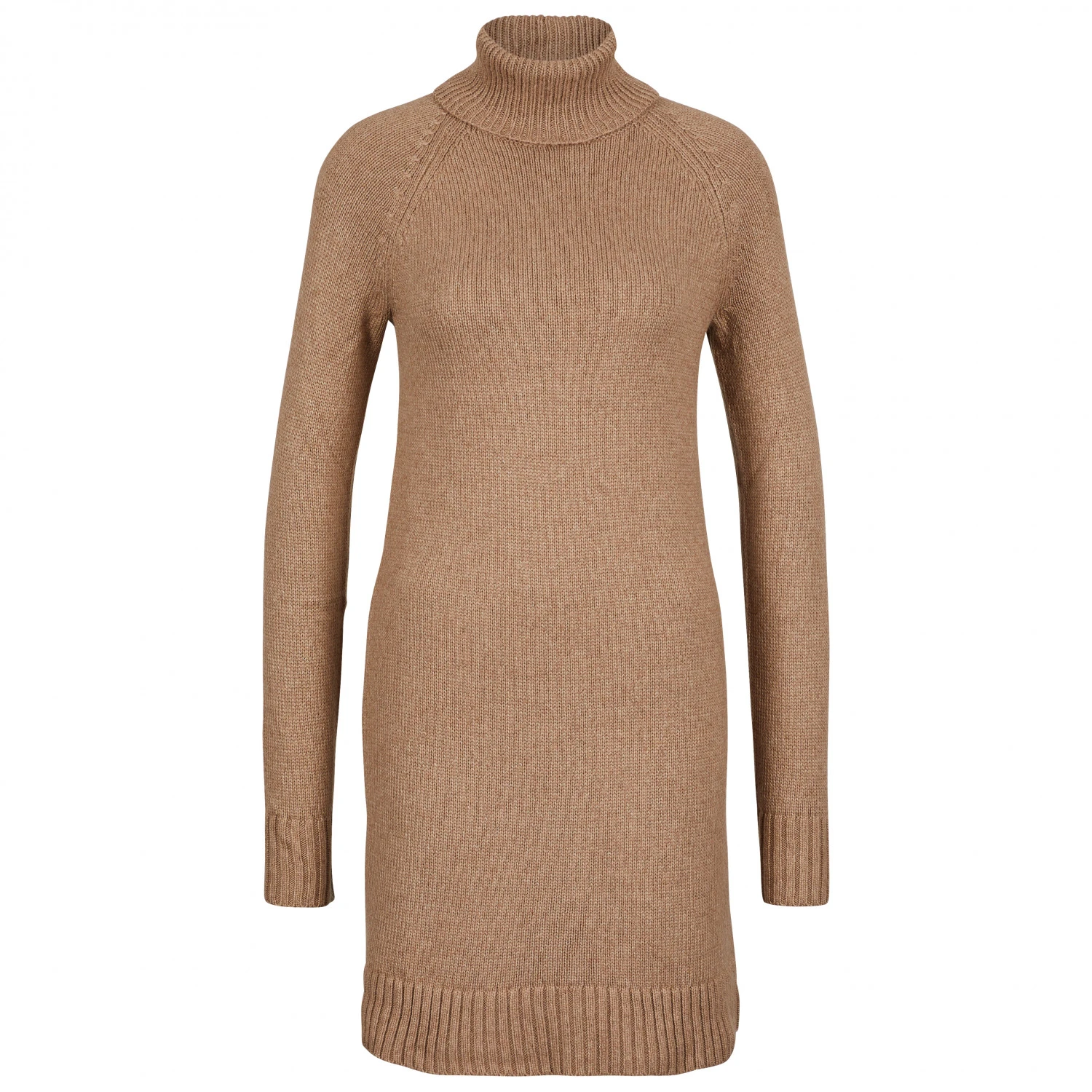 Tentree Women's Highline Turtleneck Dress - Kleid