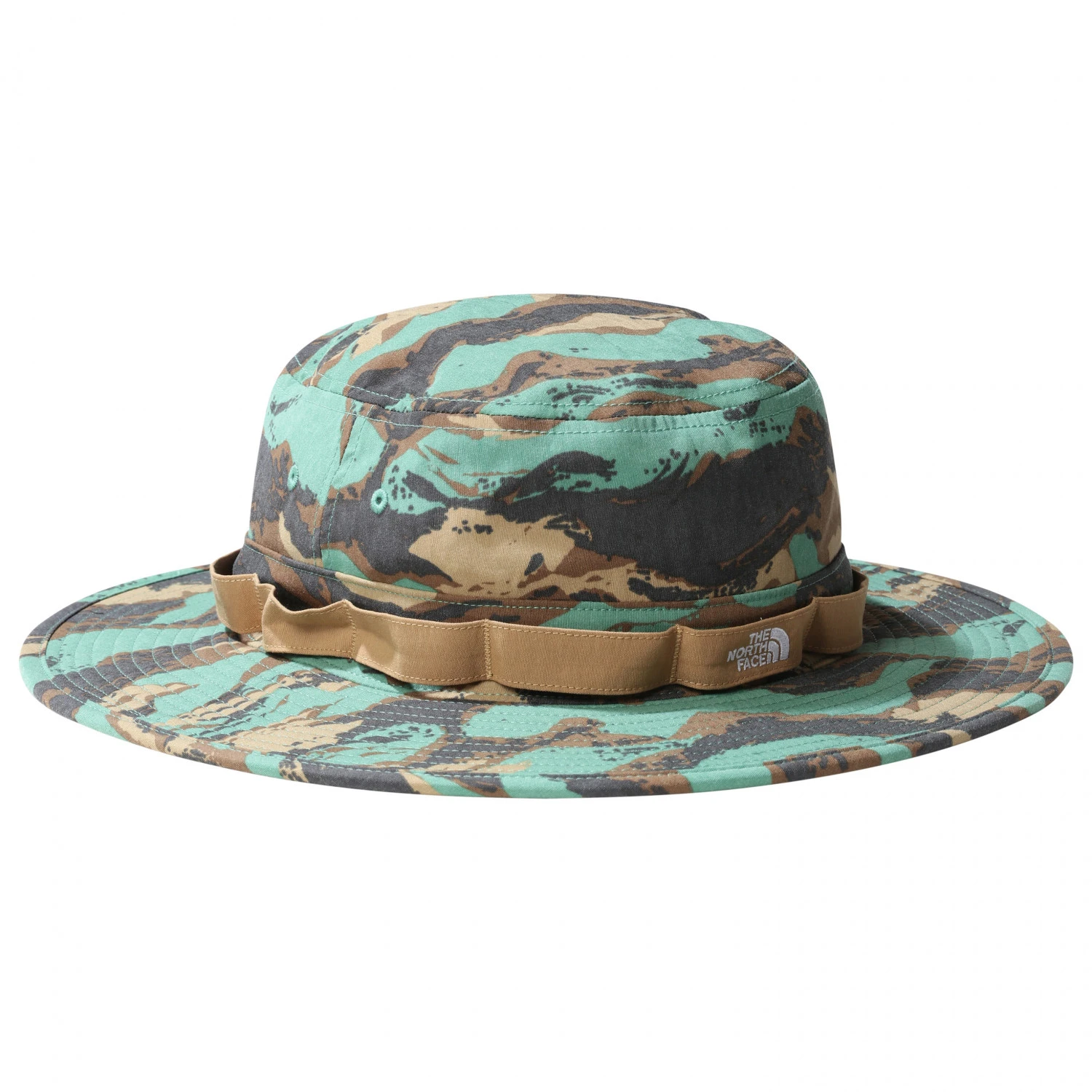 The North Face Class V Brimmer - Hut