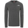 The North Face L/S Easy Tee - Longsleeve