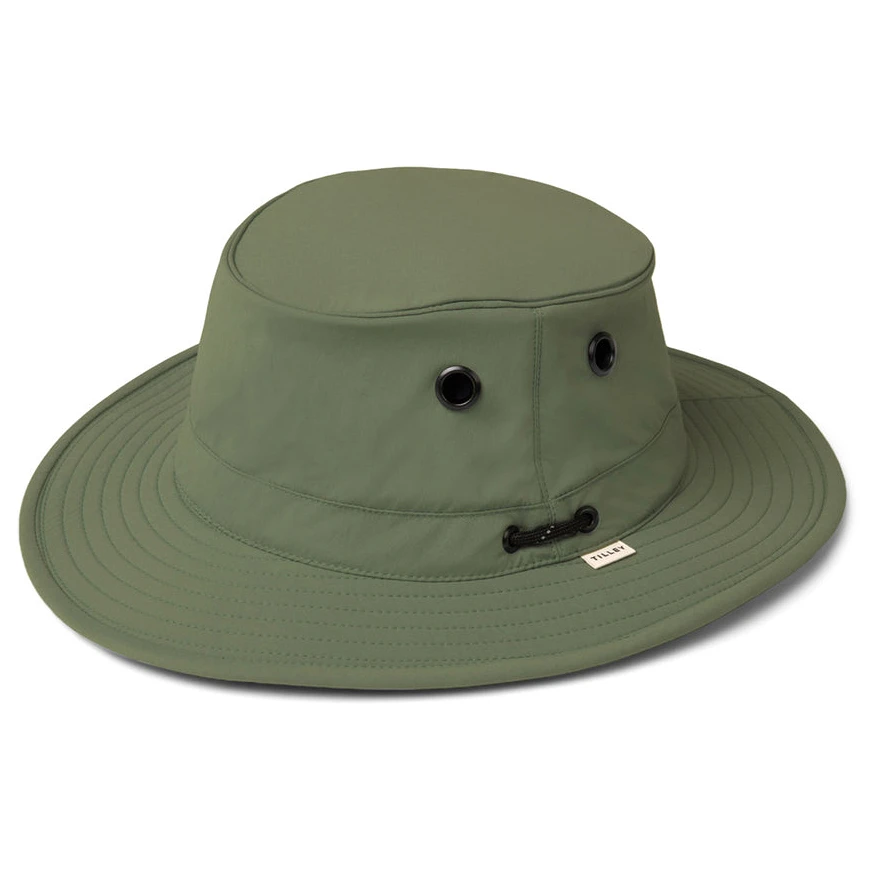 Tilley Ultralight T5 Classic Hat - Hut – Bild 4