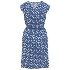 Women's EcoVero-Kleid - Kleid