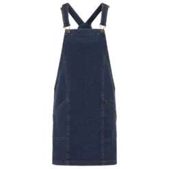 Women's Jeanskleid - Kleid