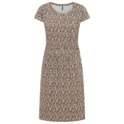 Women's Jersey-Kleid S/S - Kleid