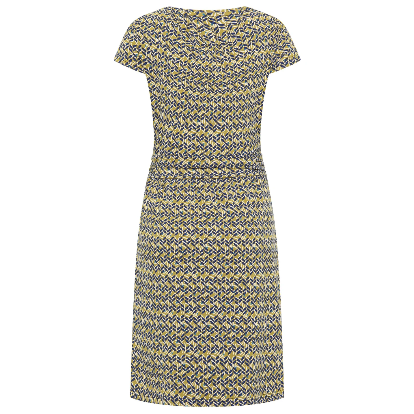 Women's Jersey-Kleid S/S - Kleid – Bild 2