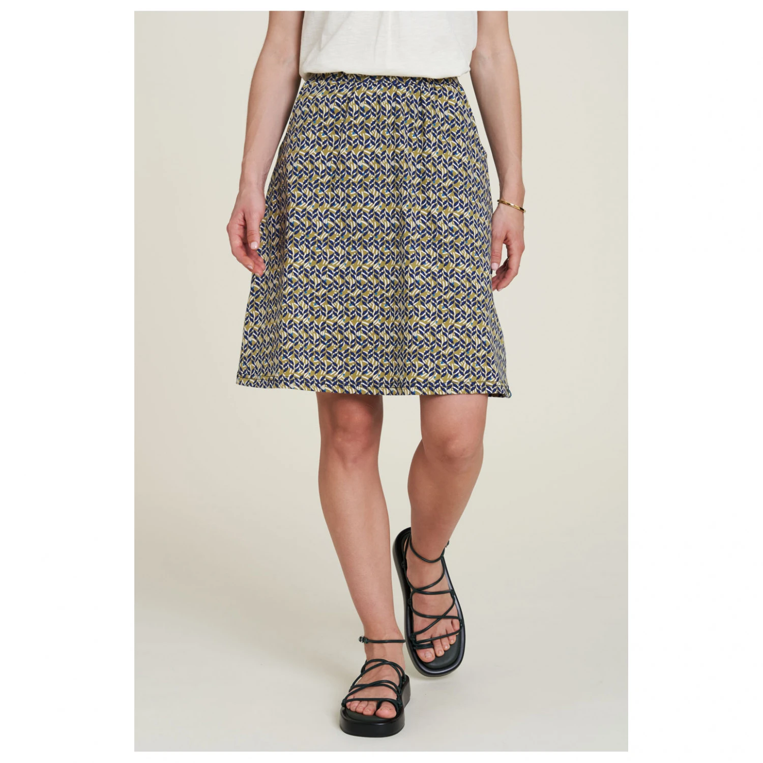 Women's Jersey-Rock - Rock – Bild 3