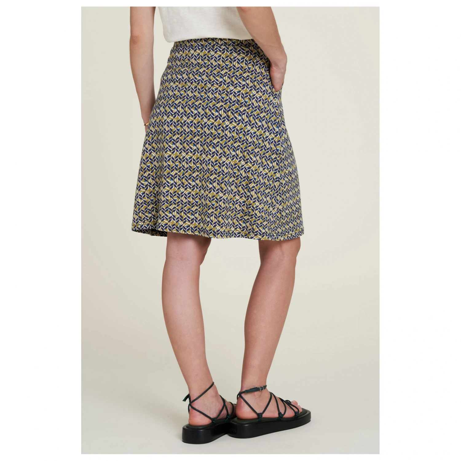 Women's Jersey-Rock - Rock – Bild 4