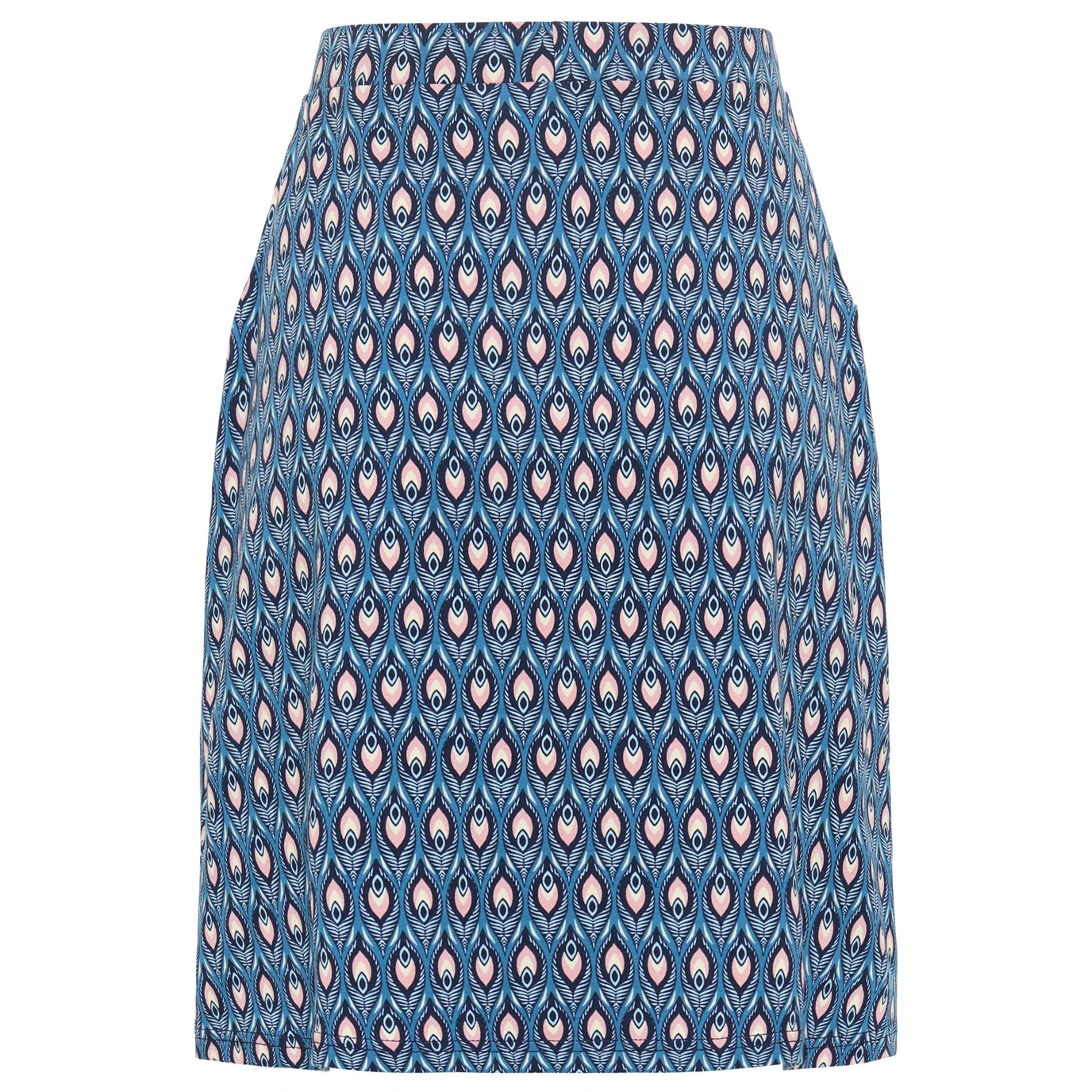 Women's Jersey-Rock - Rock