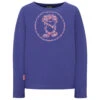 TROLLKIDS Girl's Stavanger Longsleeve - Longsleeve