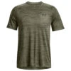 Under Armour Tiger Tech 2.0 S/S - Funktionsshirt