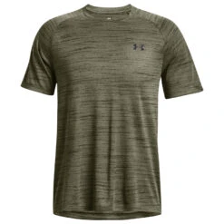 Under Armour Tiger Tech 2.0 S/S - Funktionsshirt