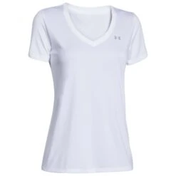 Under Armour Women's Tech SSV Solia - Funktionsshirt