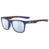 Uvex LGL 42 Mirror Cat: 3 - Sonnenbrille