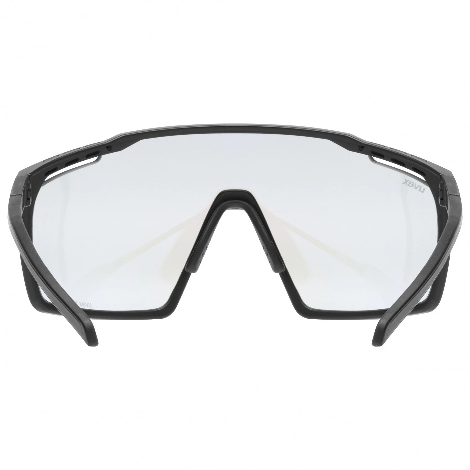 Uvex Mtn Perform Variomatic Litemirror Cat. 1-3 - Sonnenbrille – Bild 3