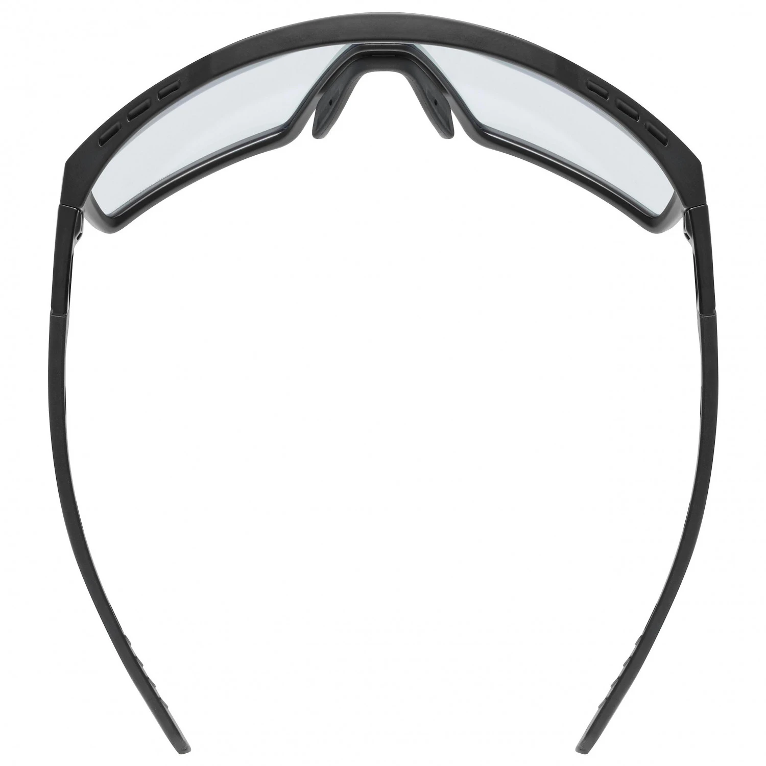 Uvex Mtn Perform Variomatic Litemirror Cat. 1-3 - Sonnenbrille – Bild 4