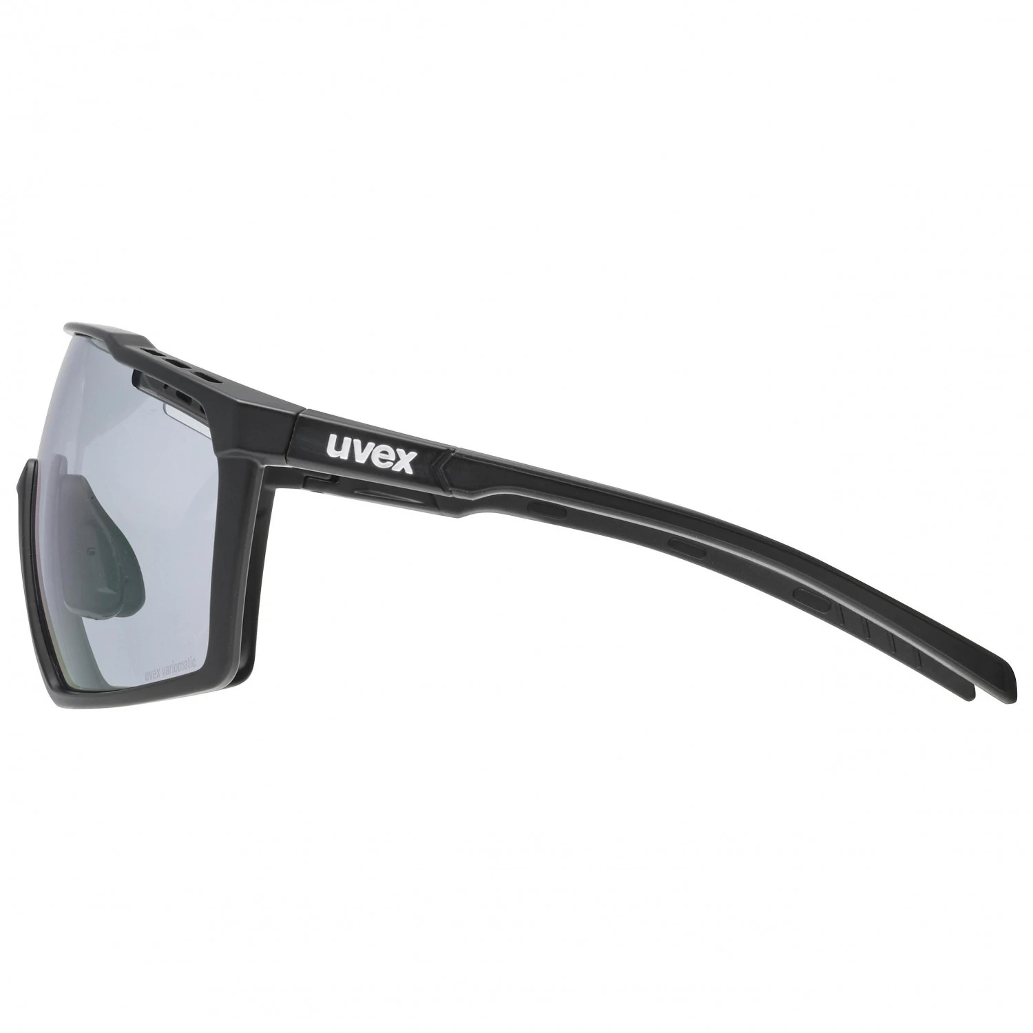 Uvex Mtn Perform Variomatic Litemirror Cat. 1-3 - Sonnenbrille – Bild 5