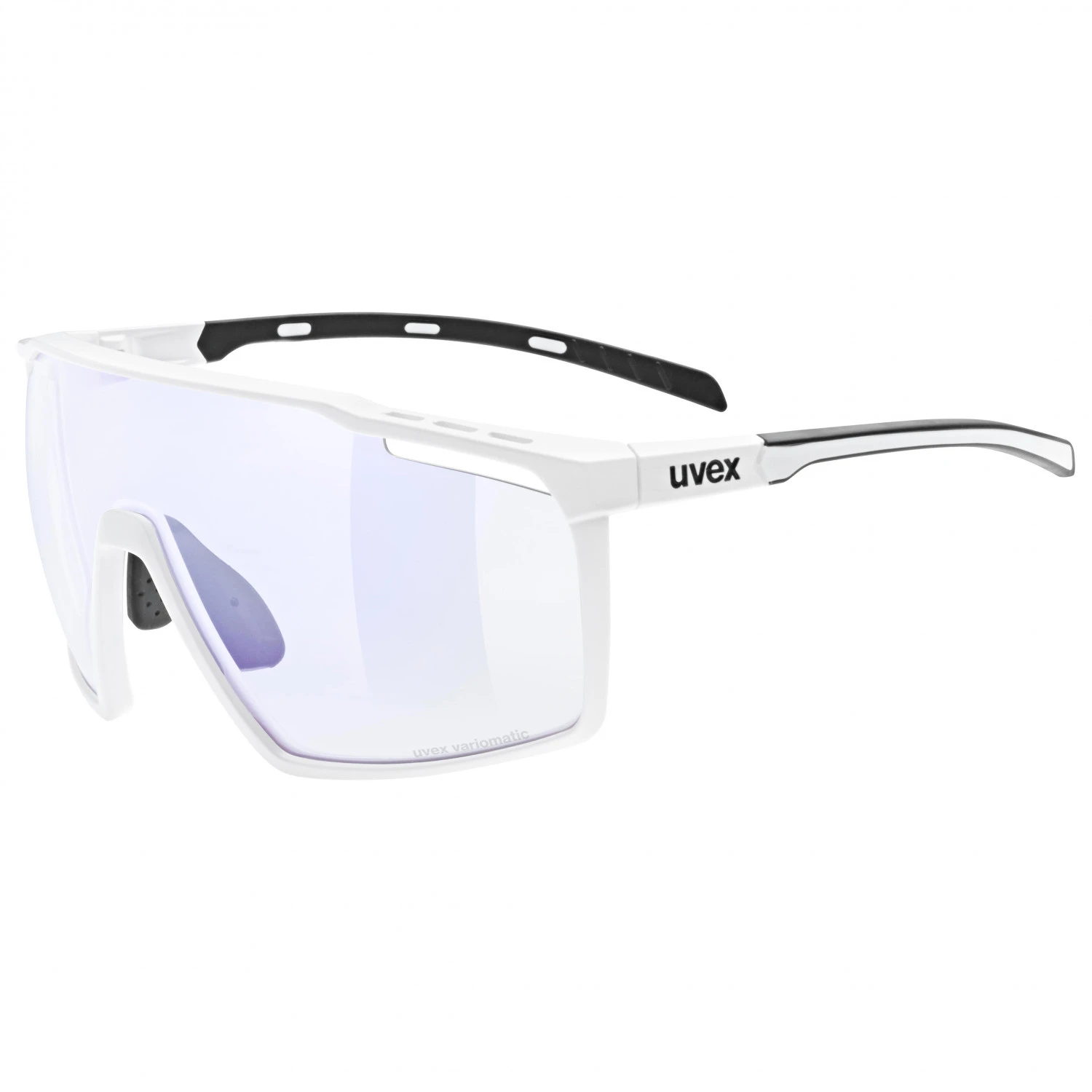 Uvex Mtn Perform Variomatic Litemirror Cat. 1-3 - Sonnenbrille