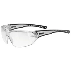 Uvex Sportstyle 204 Clear S0 - Fahrradbrille