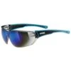 Uvex Sportstyle 204 Mirror S3 - Sonnenbrille