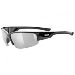 Uvex Sportstyle 215 Litemirror Silver S3 - Sonnenbrille