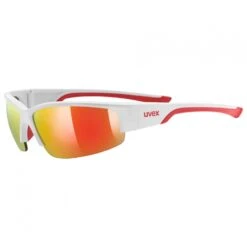 Uvex Sportstyle 215 Mirror S3 - Sonnenbrille
