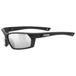 Uvex Sportstyle 225 Litemirror S3 - Sonnenbrille