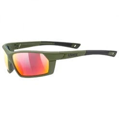 Uvex Sportstyle 225 Mirror S3 - Sonnenbrille