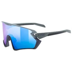 Uvex Sportstyle 231 2.0 Mirror Cat. 2 - Fahrradbrille
