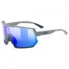 Uvex Sportstyle 235 Mirror Cat. 2 - Fahrradbrille