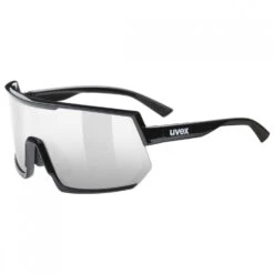 Uvex Sportstyle 235 Mirror Cat. 3 - Fahrradbrille
