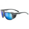 Uvex Sportstyle 312 Mirror Cat. 3 - Sonnenbrille