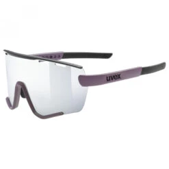 Uvex Women's Sportstyle 236 S Mirror Cat. 0-2 - Fahrradbrille