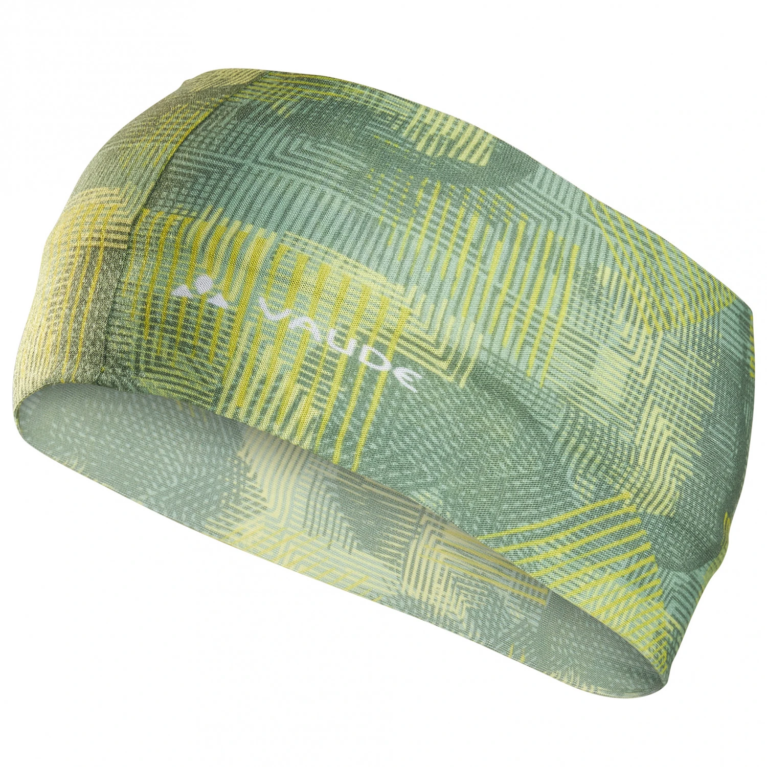 VAUDE Cassons Headband - Stirnband – Bild 2