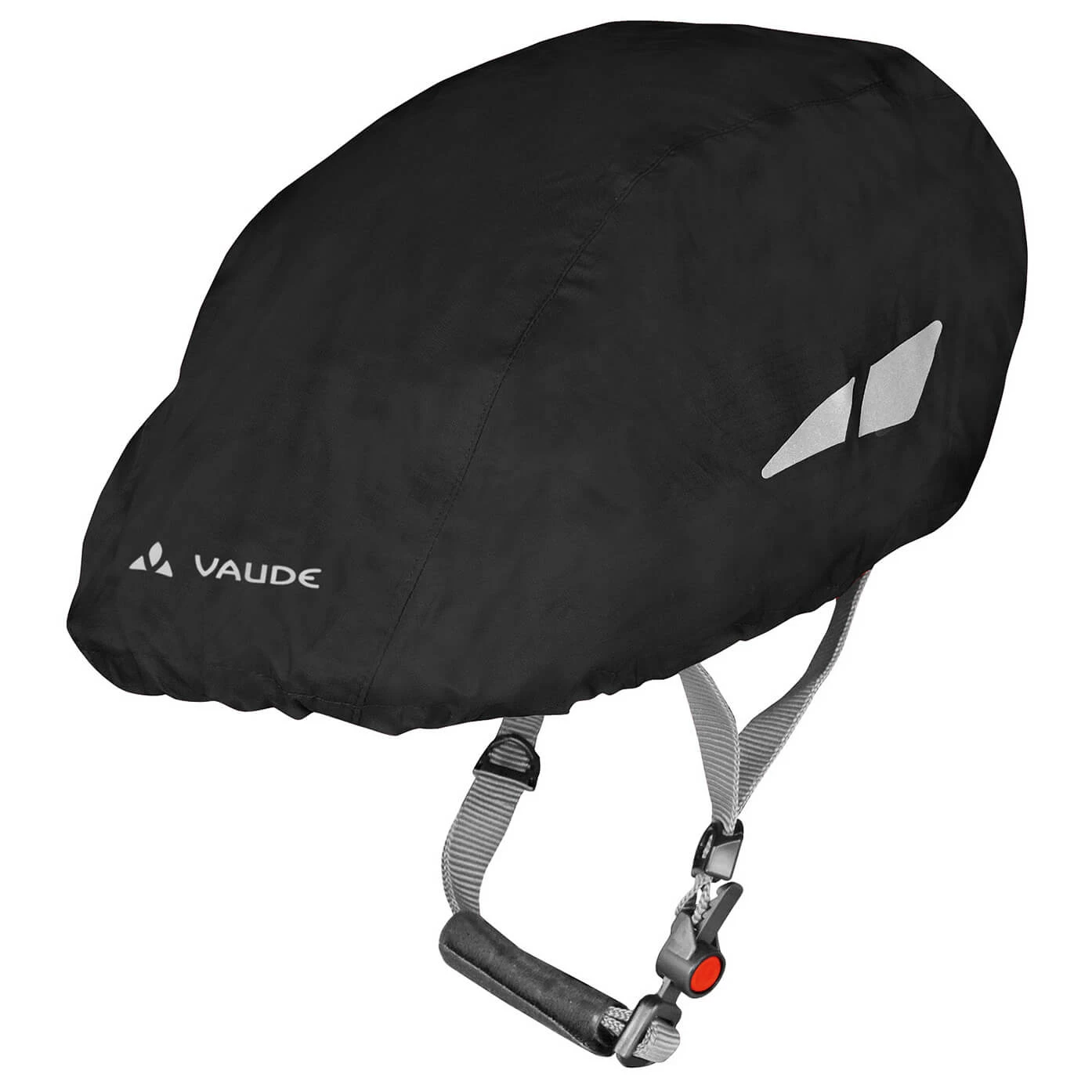 VAUDE Helmet Raincover - Regenhülle – Bild 2