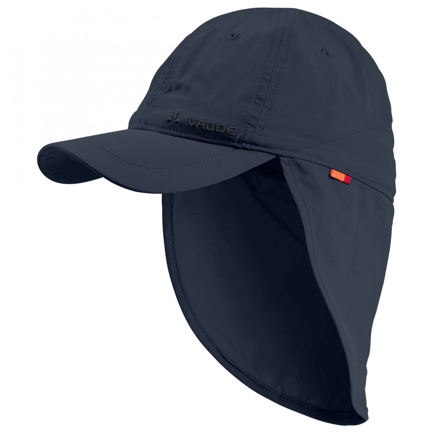 VAUDE Kids Sahara Cap III - Cap – Bild 3
