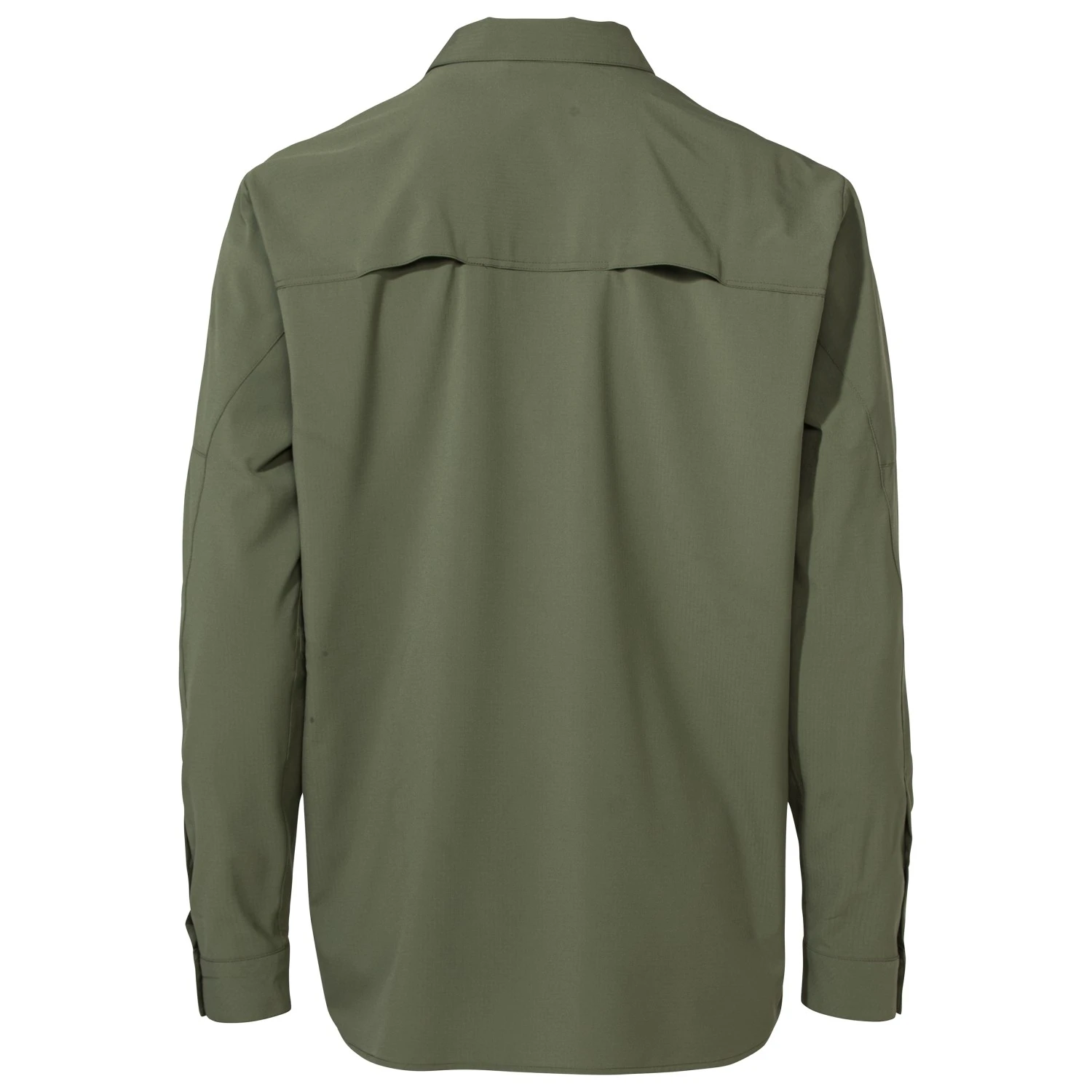 VAUDE Rosemoor L/S Shirt II - Hemd – Bild 2