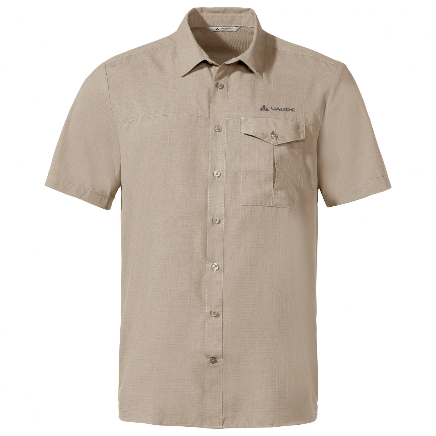 VAUDE Rosemoor Shirt II - Hemd