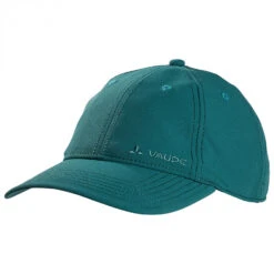 VAUDE Softshell Cap
