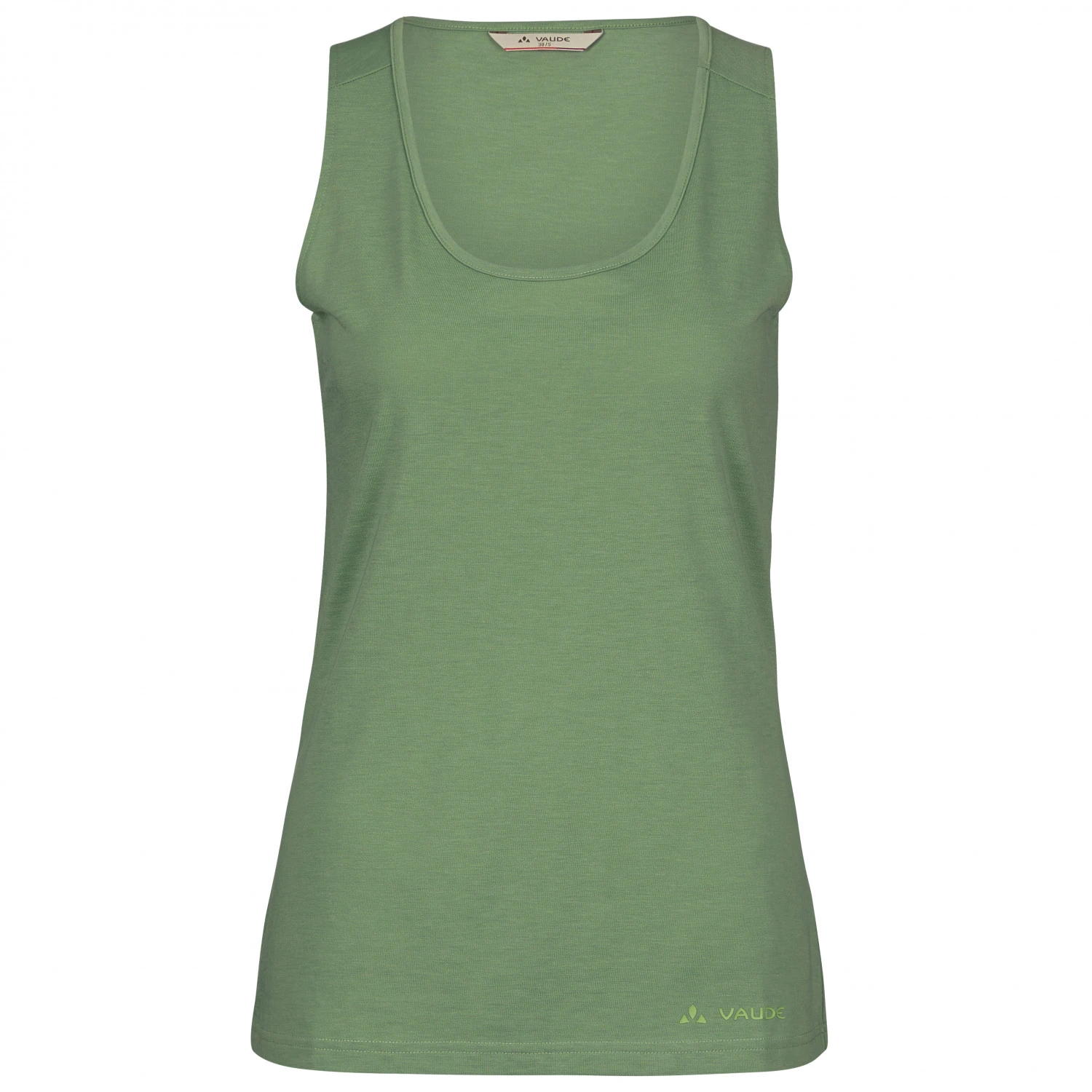 VAUDE Women's Itri Top - Top – Bild 4