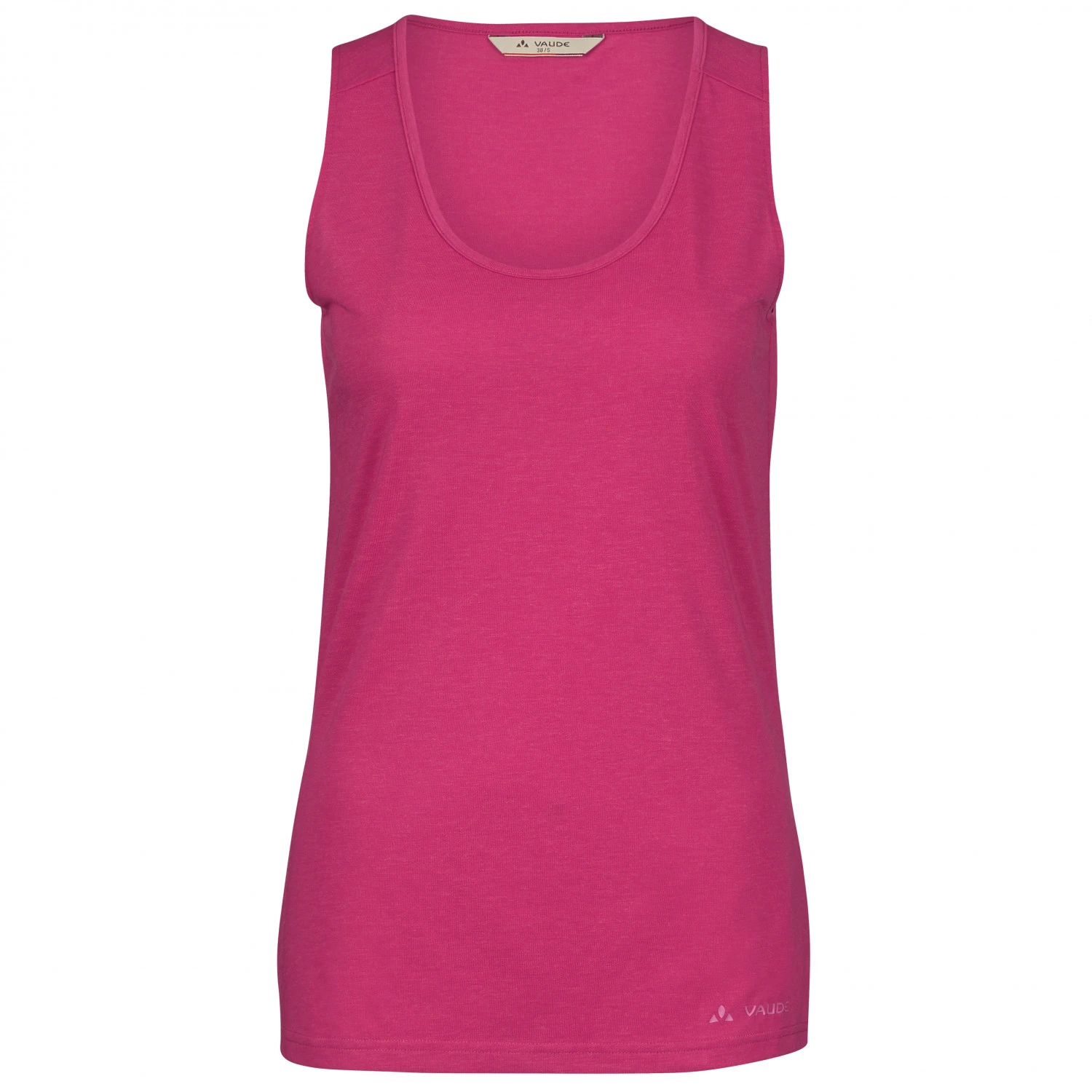 VAUDE Women's Itri Top - Top