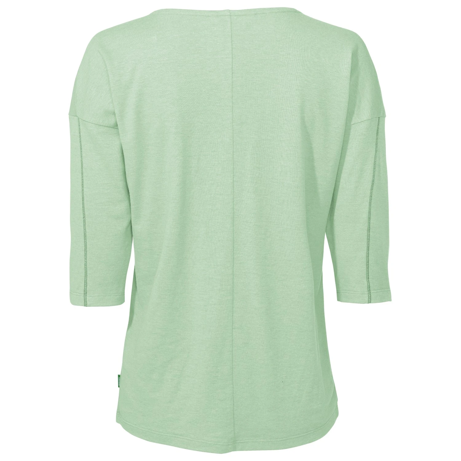 VAUDE Women's Neyland 3/4 - Longsleeve – Bild 2