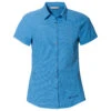 VAUDE Women's Seiland Shirt III - Bluse