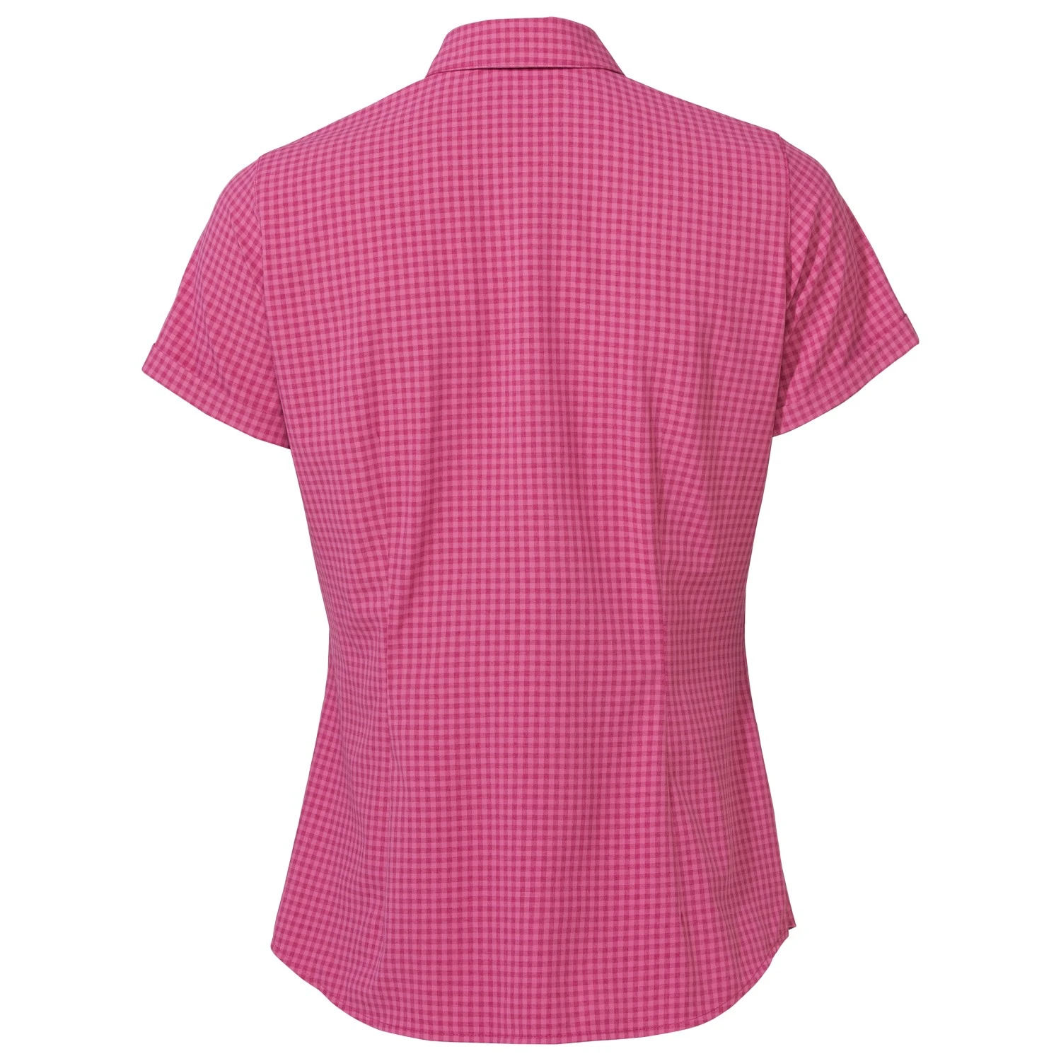VAUDE Women's Seiland Shirt III - Bluse – Bild 2