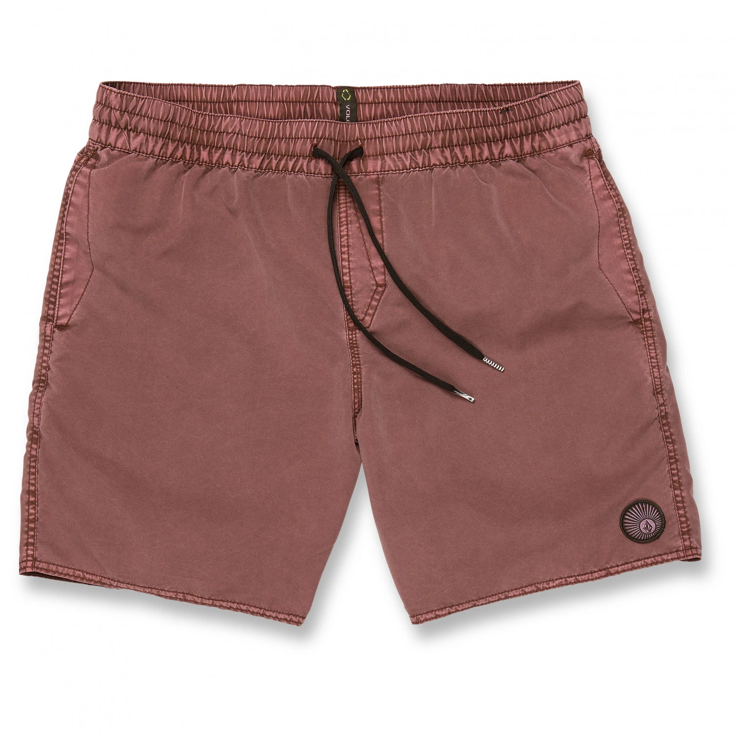 Volcom Center Trunk 17'' - Boardshorts – Bild 8