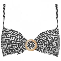 Watercult Women's Bikini Top Ethno Craft - Bikini-Top