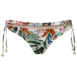 Watercult Women's Exotic Dive Bikini Bottoms 657 - Bikini-Bottom