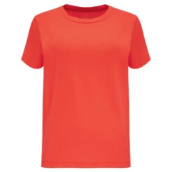 We Norwegians Women's Salt Favorite Tee - Merinoshirt